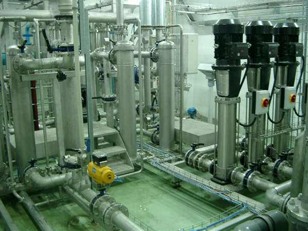 有机废水和无机废水在工业废水处理中的介绍